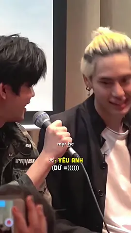 👏🤧 | Cre engtrans: Ameline Ning #bounprem #bb0un #prem_space #bounnoppanut #premwarut #bounpremisreal #myrhc