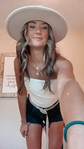 Concert fit check 🤠