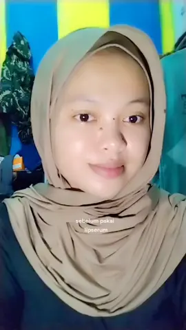 BAGUS BEGETE WAJIBBB CO YANG PUNYA BIBIR HITAM ❤️❤️#lipserum #ritzglam #fyp