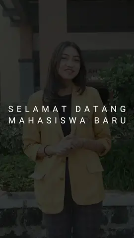 Welcome Generasi Soedirman 2022! #universitasjenderalsoedirman #unsoed #merdekamajumendunia