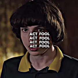 Mike?#strangerthings3 #finnwolfhard #mikewheeler #foryou #foryoupage #fyp #viral #perte