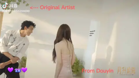 #lovelikethegalaxy #星汉灿烂 #zhaolusi #rosyzhao #赵露思 #wulei #leowu #吴磊 #viki #cdrama #cdramalover #cdramafyp #fyp #douyin #douyin抖音 #photoshoot