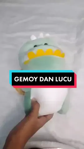Gemoy dan Lucu, bisa muat hape juga loh #fyp #tasdinoviral #tasdinolucu #tasdinosaurus #fypシ #tasdino #tasselempangwanita