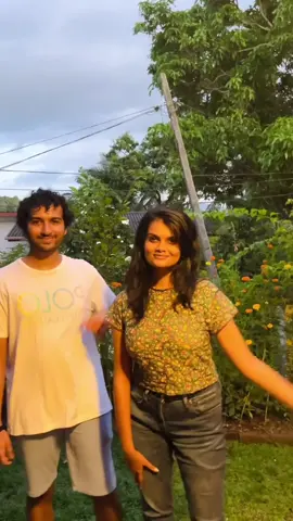 #paroparogdancechallenge #cousins @up2347 🇱🇰❤️#fyp #dance