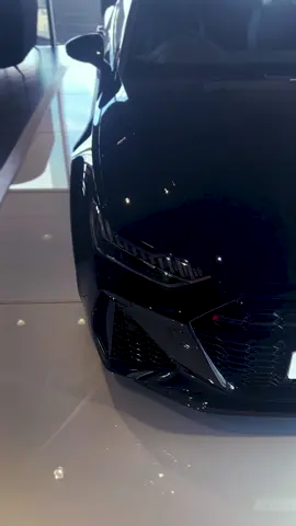 Beast 🤩 #audi #rs7 #fyp #foryoupage