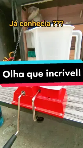 Já conhecia esse liquidificador?? #OPalcoETodoSeu #caminhao #vidadecaminhoneiro