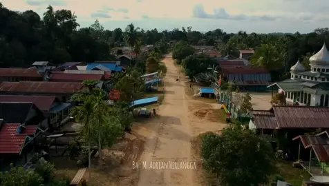 kampung halaman ni bos #mandupantaisejahtera #sangkulirang #kalimantantimur #kutaitimur #banjar_kutai