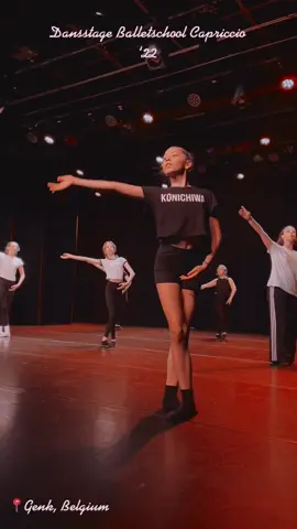 Dansstage Balletschool Capriccio ‘22 #dance #dansstage #tiktok #foryou #foryoupage #viral