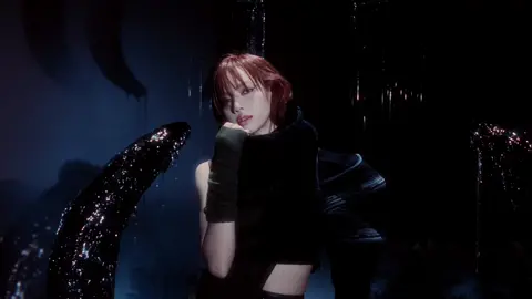 BLACKPINK - ‘Pink Venom’ LISA Concept Teaser #2 #BLACKPINK #블랙핑크 #LISA #리사 #PreReleaseSingle #PinkVenom #ConceptTeaser #20220819_12amEST #20220819_1pmKST #Release #YG