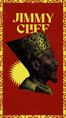 Jimmy’s first album in 10 years, 'Refugees', is finally here! Bless and love 💛☀️ #JimmyCliff #Reggae #ReggaeMusic