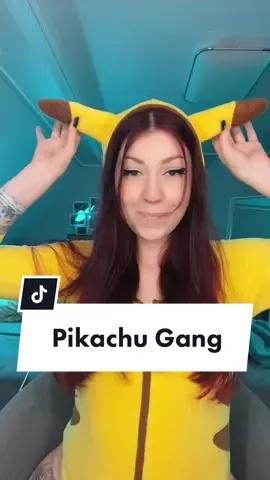 #stitch with @V α l e ɾ i α ❀ Pikachu Gang let’s go! 💛 #pikachu #pokemon #pikachuvoice #pikapi #pokemonfan #pokemontiktok #animetok #gametok