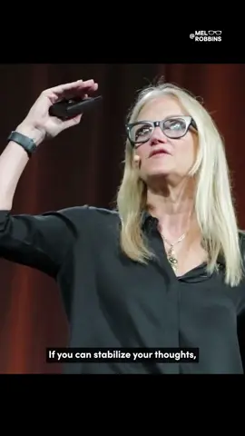 Here’s how to interrupt worry: use my #5SecondRule and these 6️⃣ magic words to stop your anxiety in its tracks. #melrobbins #letstalkmentalhealth #anxiety #worry #advice #mindset #tiptok #LearnOnTikTok #westicktogether