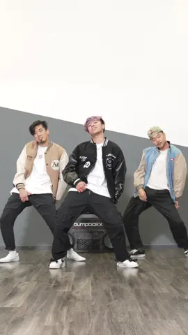 guess whos back with the dances👀🫡 @The Kinjaz