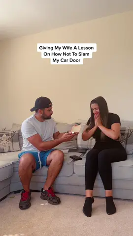 #fyp #slamcardoor #wifelesson #hownotto #couplememes #relatable #relationships #relationshipmemes #funnycouple #couplescomedy #adulthumor #relatablememes #marriagehumor #marriagememes #couplereality #couplestiktok #ukcouple #couplestips #teachingher