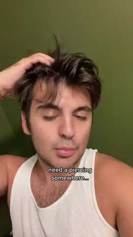 I literally have none cuz im afraid LMAOOOO #fyp