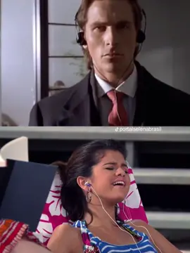 Juntinhos pra sempre🎤 #alexrusso #patrickbateman #wizardsofwaverlyplace #americanpsycho #feiticeirosdewaverlyplace #psicopataamericano #selenagomez #christianbale #selenagomezedit #selenagomezvideos #disneychannel #selenagomeztiktok #selenator #fy #alexrussoedit #patrickbatemanedit
