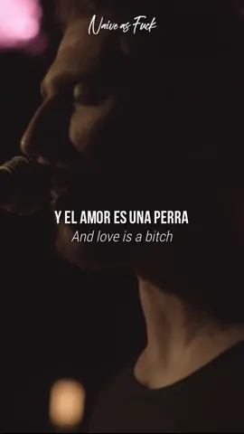 Two Feet - Love is a bitch . . . . . #twofeet #twofeetmusic  #twofeetsong  #music #livemusic #live #mercury #fyp #foryourpage #foryourpages #foryou #parati #paratupagina #fypシ  #viral #traduccion #traducciones #traduccionesdecanciones #traduccionesespañol #traducciondecanciones #traduccionestiktok #traduccionespañol #subtitulos #subtitulado #subtitulosenespañol #subtitulosespañol #letrasdecanciones ##musicasubtitulada #subespañol #musicatraducida #naiveasfuck #naiveasfck #naiveasf*ck  #loveisabithc #loveis #love #lovesongs #lovesong #lovesongstatus #twofeetlive #heartbreak #heartbreaking  #heartbroken💔
