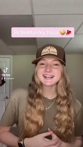 @pcbeefjerky im in love #fyp #beefjerky