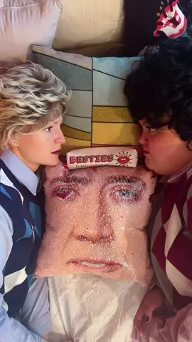 Our BESTIES Lip Duo Collction is Live!! Super Limited so get it while you can! @celinaspookyboo