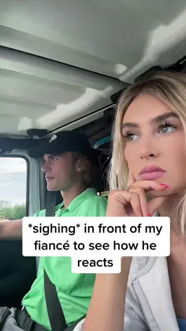 his face at the end 😂😅💀 #fiance #prank #funny #fyp #boyfriend