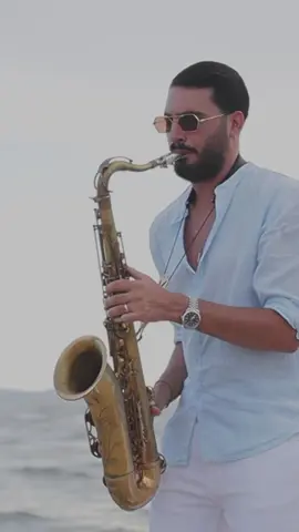 LAMBADA ON #SAX 🎷 #lambada #saxophone #saxcover #enzobuonauriosax #perte #neiperte #foryou #parati #music #neipertee #perteee #latin #latinostiktok #80s #80smusic #saxo