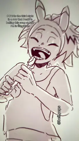 slayyy #denki #bnha #mha #digitalart #drawing