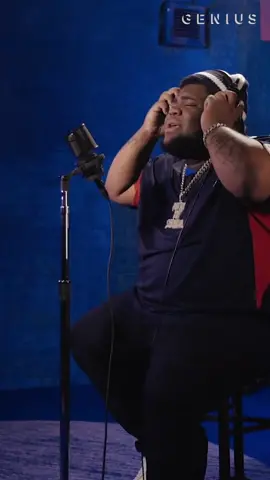 still feel @rodwave’s #openmic performance of “heart on ice” to this day ❤️‍🩹