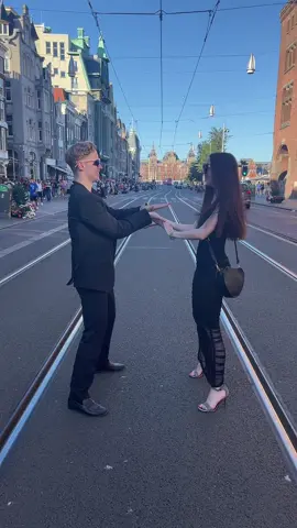 What to do before the European premiere of GOT: House Of The Dragon🐉 #trend #dance #amsterdam #gameofthrones #houseofthedragon #hbomaxnl