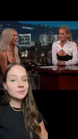 #kimkardashian #jenniferlawrence