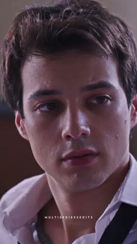 Não, mas essa cena aq é uma das mais inesquecíveis da série! Que, inclusive, é muito subestimada :,) ASSISTAAAM // #fy #fyp #love101 #love101netflix #love101edit #netflix #series #edit