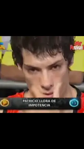 Peruvians don't cry #peru #parati #meme #fypn#greenscreen# #boysdontcry