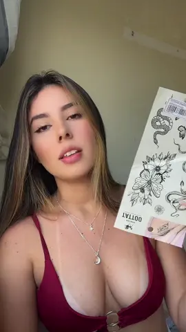 fofoquinhas (to de biquíni tiktok)