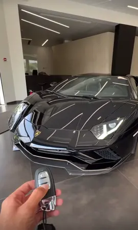 1 of 350 lamborghini aventador ultimate coupe 2022#lamborghini#lamborghiniaventador #aventador #supercar #fyp #hypercars #limitededition #limited #blacklambo #fypシ #fypage #fypp