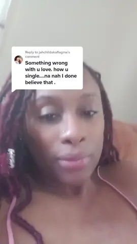 Replying to @jahchildakaflagma #nissysthoughtsaboutstuff