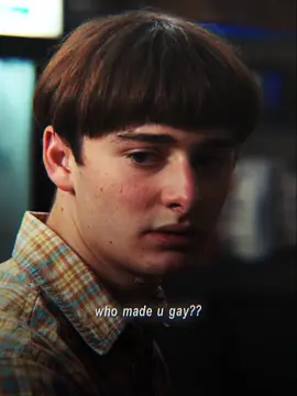 oh || #fyp #viral #strangerthings