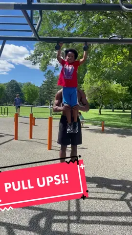 Shout out to my nephew he wants to workout so I had to start him off right 👏🏿 #motivation #health #Fitness #workout #calisthenics #cardio #GymTok #FitTok #lifting #powerlifting #cherrardc
