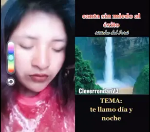 #dúo con @@CleverRondanV