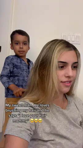 Love my sweet man so much 💕