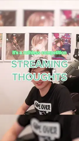 views on streaming and stats of twitch #twitchstreamer #leagueoflegends