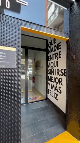 𝗡𝗨𝗘𝗦𝗧𝗥𝗔𝗦 𝗜𝗡𝗦𝗧𝗔𝗟𝗔𝗖𝗜𝗢𝗡𝗘𝗦 #theplacedancestudiomadrid  #tour #danzamadrid #theplaceisyourplace #viralvideo