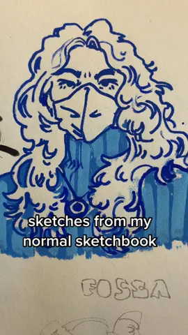 sketchws from my normal sketchbook #art #artist #artwork #arttiktok #fyp #cc #furry #anime #sketchbook #foryou