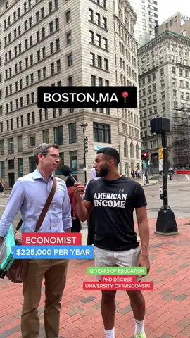 Boston,MA📍#fyp #fypシ #boston #massachusetts #economy #finance #phd #college #education #educational #motivation #job #jobtips #career #study #salary