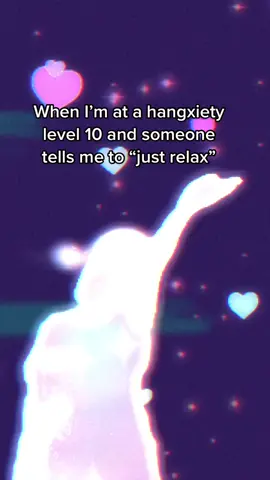 Thanks I’m cured! 🌟 #anxiety #hangxiety #funny