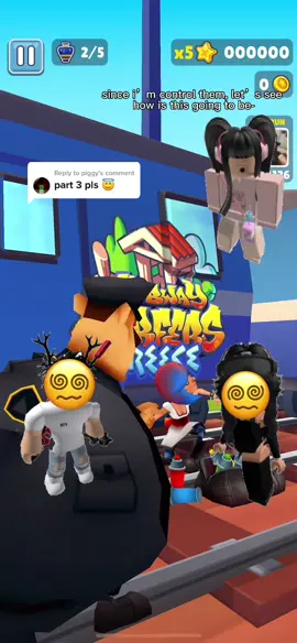 Replying to @piggy amanda mine controlled camila and chris 😵‍💫 #fyp #viral #part3 #gigabacon #bacon #emo #roblox #stories #funny