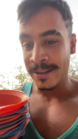 De role na praça
