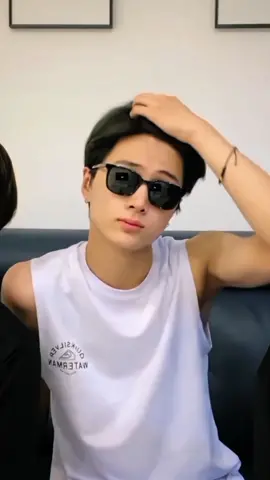 i had to do it #jay #enhypen