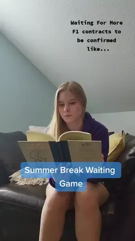 Anyone else getting a little nervous  about silly season #f1 #formula1 #f1summerbreak #f1sillyseason #f1summerslump