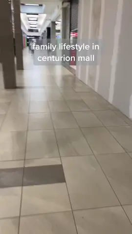 Family lifestyle in centurion mall#ShopriteBigFlexaChallenge