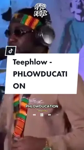 Teephlow don't joke with Wordplay #ghanarap #ghanatiktokers🇬🇭 #ghanatiktok🇬🇭 #ghanafuodotcom @TeePhlow GH
