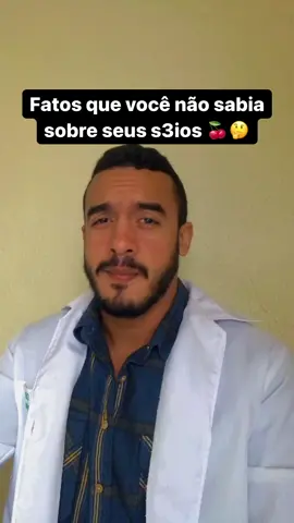 Fatos que você não sabia 🍒😱😉 #saude #dicas #curiosidades #mulher 